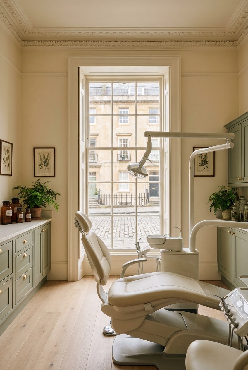 Ambleside Dental Practice
